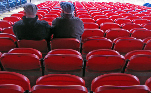 Home Support
